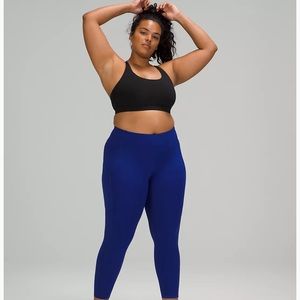 Lululemon Energy Bra Sz 4